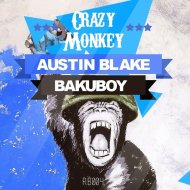BakuBoy - Crazy Monkey (Original Mix)