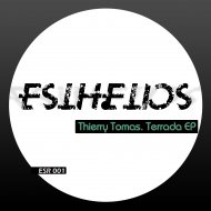 Thierry Tomas - Just Chilling (Original Mix)