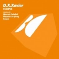 D.X.Xavier - Eclipse (Loquai Remix)