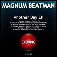 Magnum Beatman - Another Day (Original Mix)