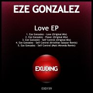 Eze Gonzalez - Power (Original Mix)
