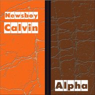 Newsboy Calvin - Alpha (Original Mix)