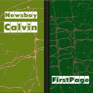Newsboy Calvin - First Page (Original Mix)