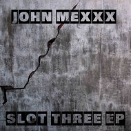John Mexxx - Studio Major (Original Mix)