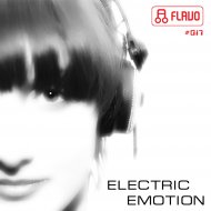Dj Vaulin - Electric Emotion (Radio Mix) (Original Mix)