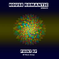 House Romantic - Cyborg Time (Original Mix)