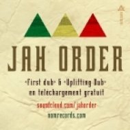 Jah Order - Uplifting Dub (Original mix)