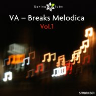 Monojoke - Hold Me Down (Original Mix)