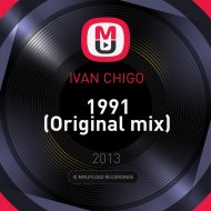 IVAN CHIGO - 1991 (Original mix)