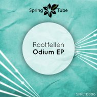 Rootfellen - Feel the Night (Original Mix)