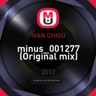 IVAN CHIGO - minus_001277 (Original mix)