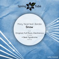 Mory Yacel - Snow (Electronica Mix)