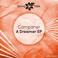 Campaner - Let\'s Go (Original Mix)