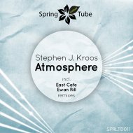 Stephen J. Kroos - Atmosphere (Original Mix)