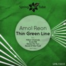 Amol Reon - Thin Green Line (Milton Channels Remix)