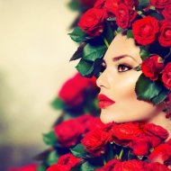 Kobbovsky (Butt-Head) - Million Roses 17.01.2015 ()