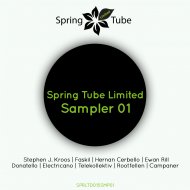 Hernan Cerbello - Mileage (Original Mix)