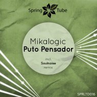 Mikalogic - Puto Pensador (Original Mix)