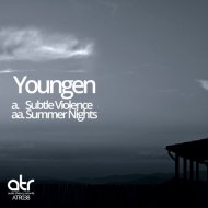 Youngen - Subtle Violence (Original mix)