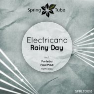 Electricano - Rainy Day (Paul Mad Dub)
