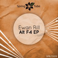 Ewan Rill - Use My Spear (Original Mix)