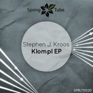 Stephen J. Kroos - Pep (Original Mix)