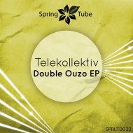 Telekollektiv - You Don\'t Know (Original Mix)