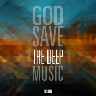 D\'Cou - God Save The Deep Music Podcast #003 ()