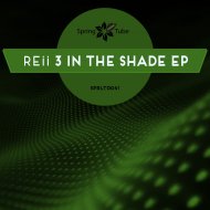 Reii - Tripping Bad (Original Mix)