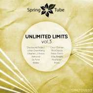 Hisham Zahran - Triplets (The Disclosure Project 4x4 Mix)