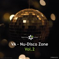 Ninesh Babu - Aerosine (Original Mix)