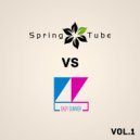 idenline - Way to an Angel (Original Mix)