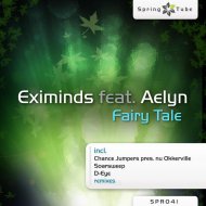 Eximinds - Fairy Tale (Original Mix)