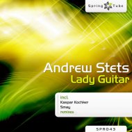 Andrew Stets - Lady Guitar (Original Mix)