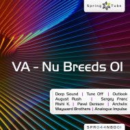 Deep Sound - Sunbeam (Original Mix)