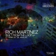 Rich Martinez - It Sounds Like Soul (Original Mix)