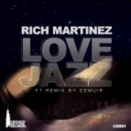 Rich Martinez - Love Jazz (Demuir\'s Playboy Edit)
