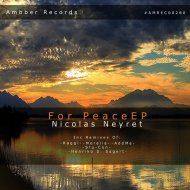 Nicolas Neyret - For Peace (Original Mix)