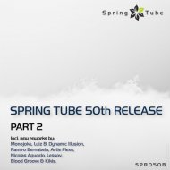 Michael Witness - Tranquility (Nicolas Agudelo Remix)