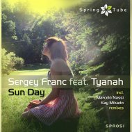Sergey Franc - Sun Day (Original Mix)