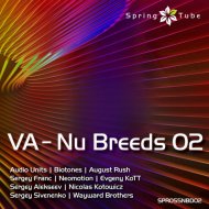Sergey Sivenenko - N A T (Original Mix)