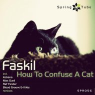 Faskil - How To Confuse A Cat (Original Mix)