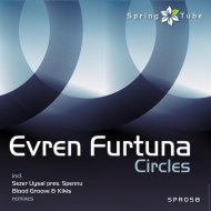 Evren Furtuna - Circles (Original Mix)