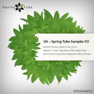 Sergey Franc - Palumna (Original Mix)