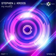 Stephen J. Kroos - Adaptability (Original Mix)