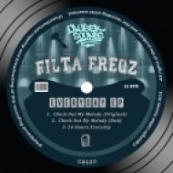 Filta Freqz - 24 Hours Everyday (Original Mix)