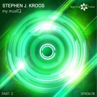 Stephen J. Kroos - My Exodus (Superbia) (Original Mix)