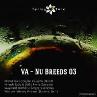 Mistol Team - Satellites (Original Mix)