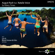 August Rush - So Many Times (Instrumental Mix)