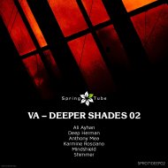 Deep Herman - Evening Flight (Original Mix)